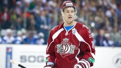 «Dinamo» rezultatīvākais hokejists: Man šīs sezonas sākums diez ko nepadevās
