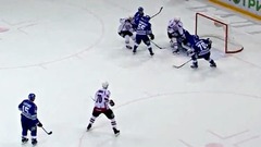 Video: Meijas vārtu guvums KHL mēneša topā