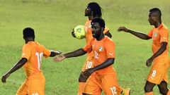 «Puma» turpinās sadarbību ar Kotdivuāras futbola izlasi