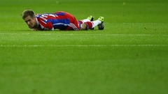 «Bayern» kapteinis un līderis Filips Lāms salauzis potīti