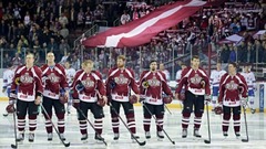 «Dinamo» pirmo reizi Rīgā KHL spēlē uzņems «Jokerit»