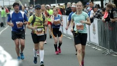 Lattelecom Rīgas maratons atkārtoti kļūst par Ziemeļeiropas vienīgo maratonu ar IAAF kvalitātes zīmi