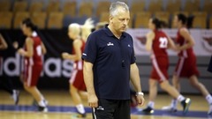 Nerips un Vecvagars vadīs Latvijas U-20 basketbolaa izlases