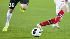 Igaunijā par spēļu sarunāšanu diskvalificē 26 futbolistus