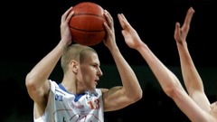 Diviem latviešu basketbolistiem konstatētas pozitīvas dopinga analīzes