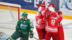 Krīze Krievijā turpinās! Varētu likvidēt MHL čempionātu