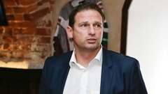 Sējējs: Situācija šobrīd nav viegla ne tikai hokejā