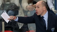 «Jugra» treneris: Problēmas KHL ir daudziem klubiem