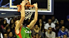 Porziņģis gūst 13 punktus Spānijas basketbola čempionātā, komandai kārtējais zaudējums