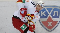 Paziņoti KHL nedēļas labākie spēlētāji