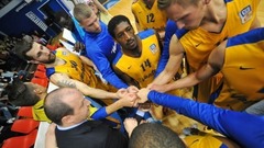 «Barons/LDz» pievienojas bijušais «Ventspils» basketbolists Kedžo