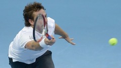 Gulbis jauno sezonu Oklendā sāks pret čehu Veseliju