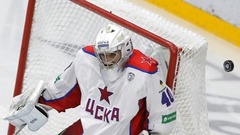 KHL otrdienas spēļu rezultāti