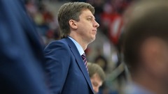 Vītoliņš iekļauts KHL Zvaigžņu spēles treneru sastāvā