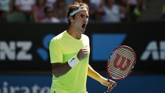 Federers un Marejs iesoļo «Australian Open» trešajā kārtā