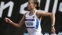 IAAF satraukta par lielo dopinga lietotāju skaitu Krievijā