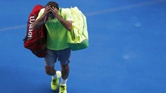 Federers negaidīti izstājas no «Australian Open»!