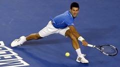 Džokovičs piekto reizi triumfē «Australian Open»