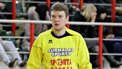 Turkupols un Brodzinska - decembra/janvāra labākie spēlētāji handbola čempionātā