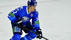 Bārtulis diskvalificēts uz vienu KHL spēli