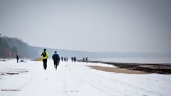 Grandiozajiem Jūrmalas Ziemas sporta svētkiem reģistrācija pagarināta līdz 18. februārim