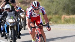 Kristofs ar Smukuļa palīdzību izcīna uzvaru «Tour of Oman»