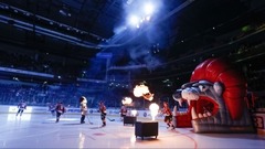 KHL plāno starp klubiem sadalīt 100 miljonus rubļu