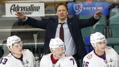 SKA: Ja Skudra KHL sauc par cirku, kāda loma ir viņam pašam?