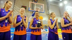 «TTT Rīga» cieš neveiksmi Baltijas sieviešu basketbola līgas finālā