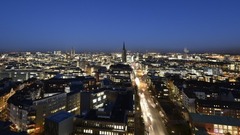Hamburga kandidēs uz 2024.gada vasaras olimpisko spēļu rīkošanu