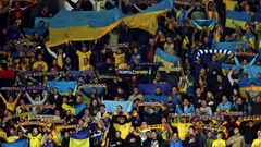 Eiropas čempionātā Krievija un Ukraina varētu spēlēt vienā apakšgrupā
