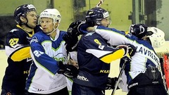 Šodien sākas Latvijas hokeja čempionāta finālsērija
