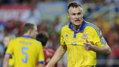 Latvijas futbola izlase Ļvovā spēkosies ar Ukrainu