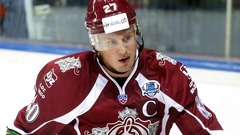 Pujacs karjeru turpinās KHL klubā «Ņeftehimik»