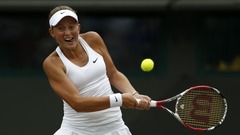 Ostapenko cieš neveiksmi Prāgas WTA turnīra izšķirošajā kvalifikācijas kārtā