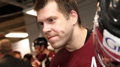 Sprukts: Jāsakārto Latvijas hokejs un jāpalielina konkurence, tad būs, kas iemet