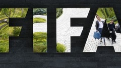 FIFA kongresu aptur draudi par spridzekli