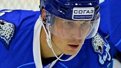 Bārtulis noslēdzis līgumu ar KHL klubu «Admiral»