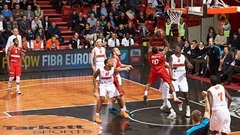 «FIBA Europe» veidos vēl vienu Eiropas klubu turnīru