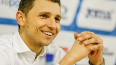 Mazurs kļuvis par Maskavas «Dinamo» galveno treneri