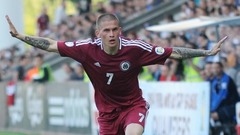 FK «Liepāja» papildinās ar diviem pazīstamiem futbolistiem