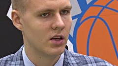 Porziņģis «Knicks» netiks pie sava iemīļotā numura