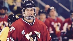 Latviešu hokejists Buncis uzaicināts uz NHL kluba «Islanders» nometni