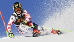 Bijusī pasaules čempione kalnu slēpošanā Zetele paziņo par karjeras beigām