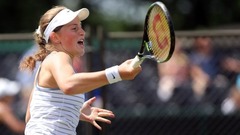 Ostapenko kārtējais rekords WTA rangā