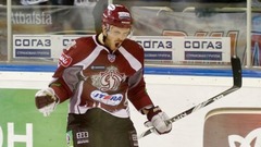 Rīgas «Dinamo» pārtrauks sadarbību ar Troteru