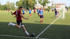 Latvijas minifutbola čempionāta atlases posmi noslēgušies