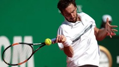 Gulbis Vinstonas-Seilemas  turnīra pirmajā kārtā spēkosies ar čehu Rosolu