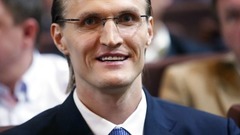 Kiriļenko ievēlēts par Krievijas Basketbola federācijas prezidentu