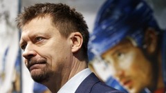 Jalonens nākamsezon kļūs par Helsinku «Jokerit» galveno treneri